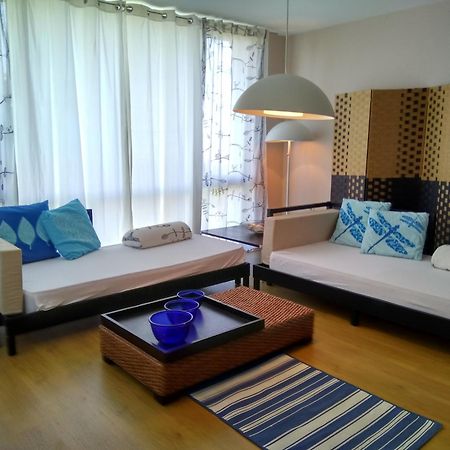 Baratero Mar Nero Apartments ラヴダ エクステリア 写真