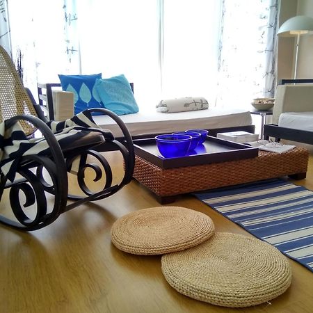 Baratero Mar Nero Apartments ラヴダ エクステリア 写真