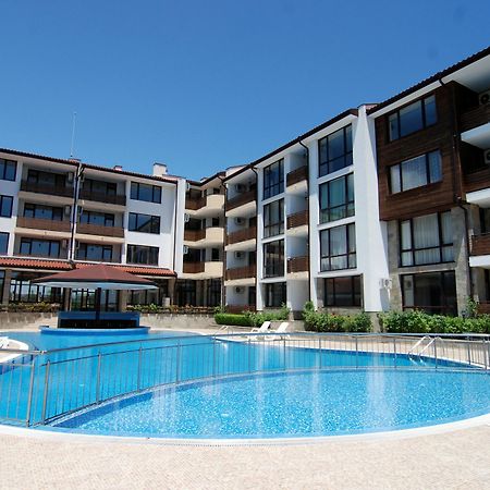 Baratero Mar Nero Apartments ラヴダ エクステリア 写真