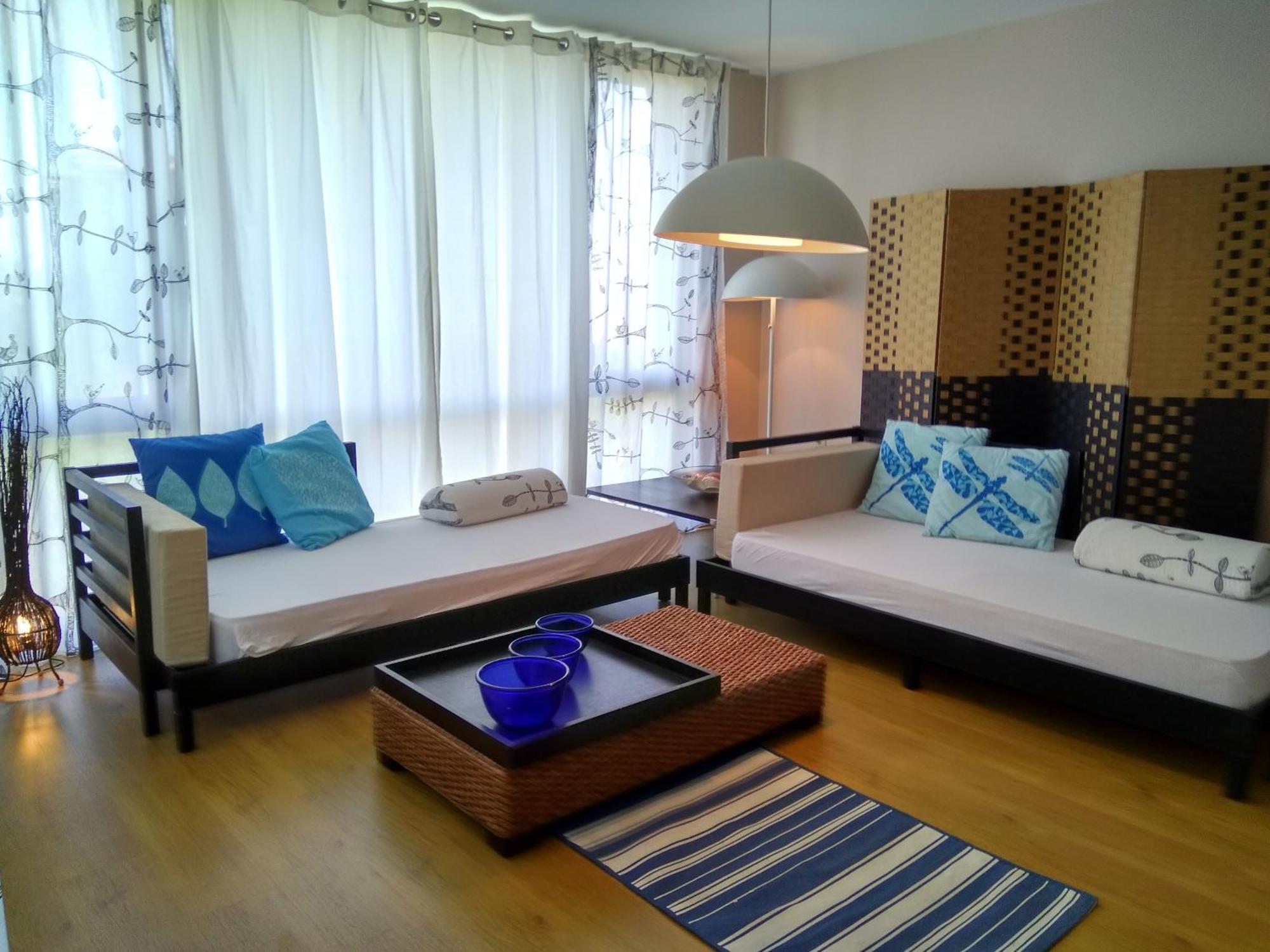 Baratero Mar Nero Apartments ラヴダ エクステリア 写真