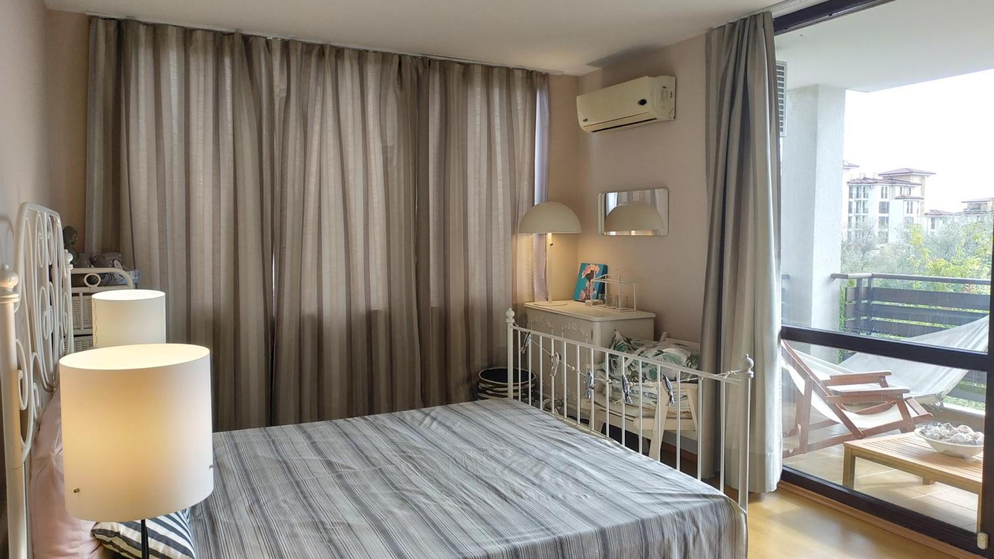 Baratero Mar Nero Apartments ラヴダ エクステリア 写真