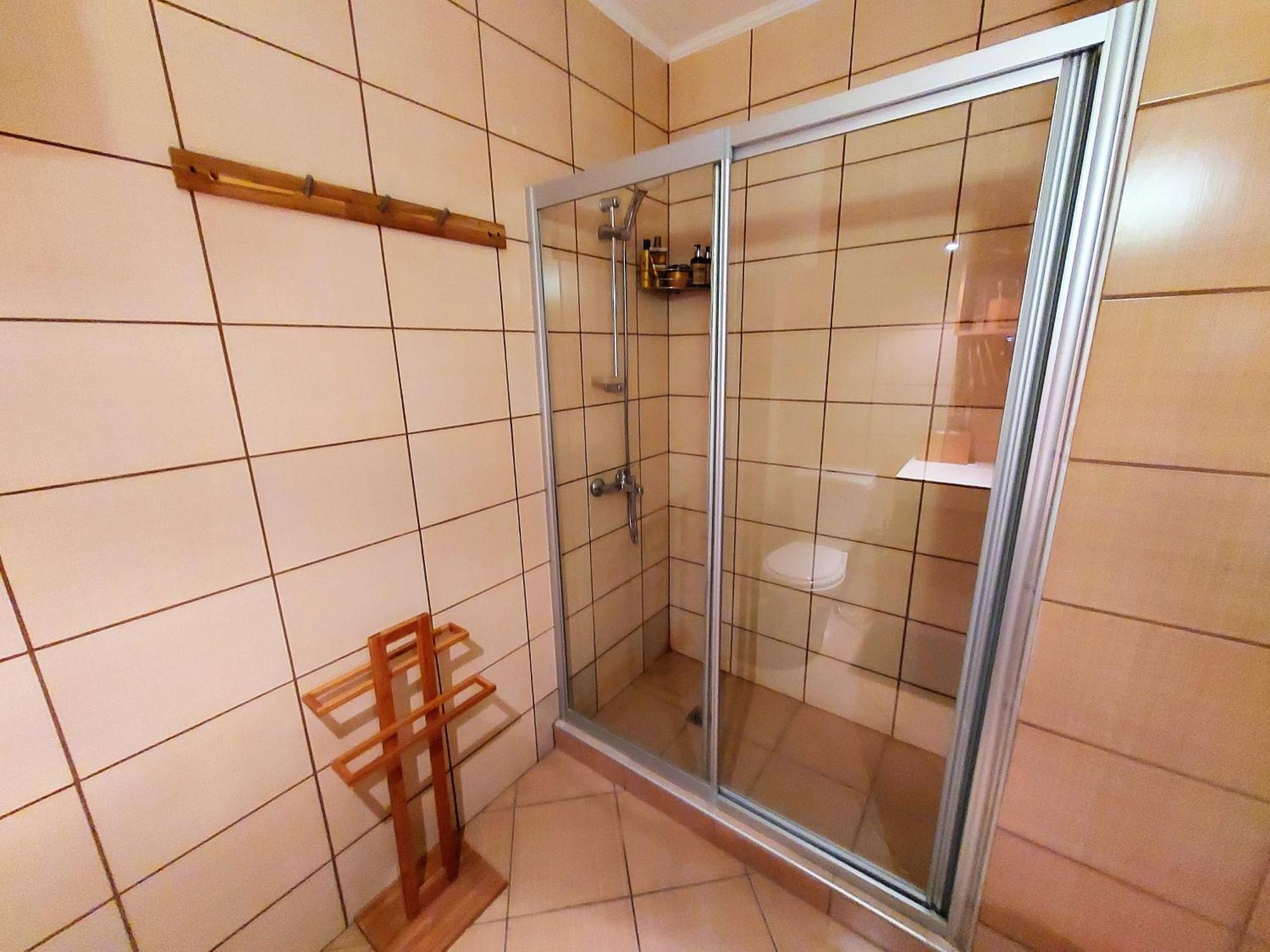 Baratero Mar Nero Apartments ラヴダ エクステリア 写真