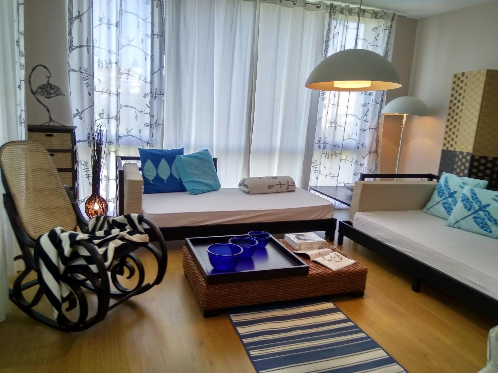 Baratero Mar Nero Apartments ラヴダ エクステリア 写真