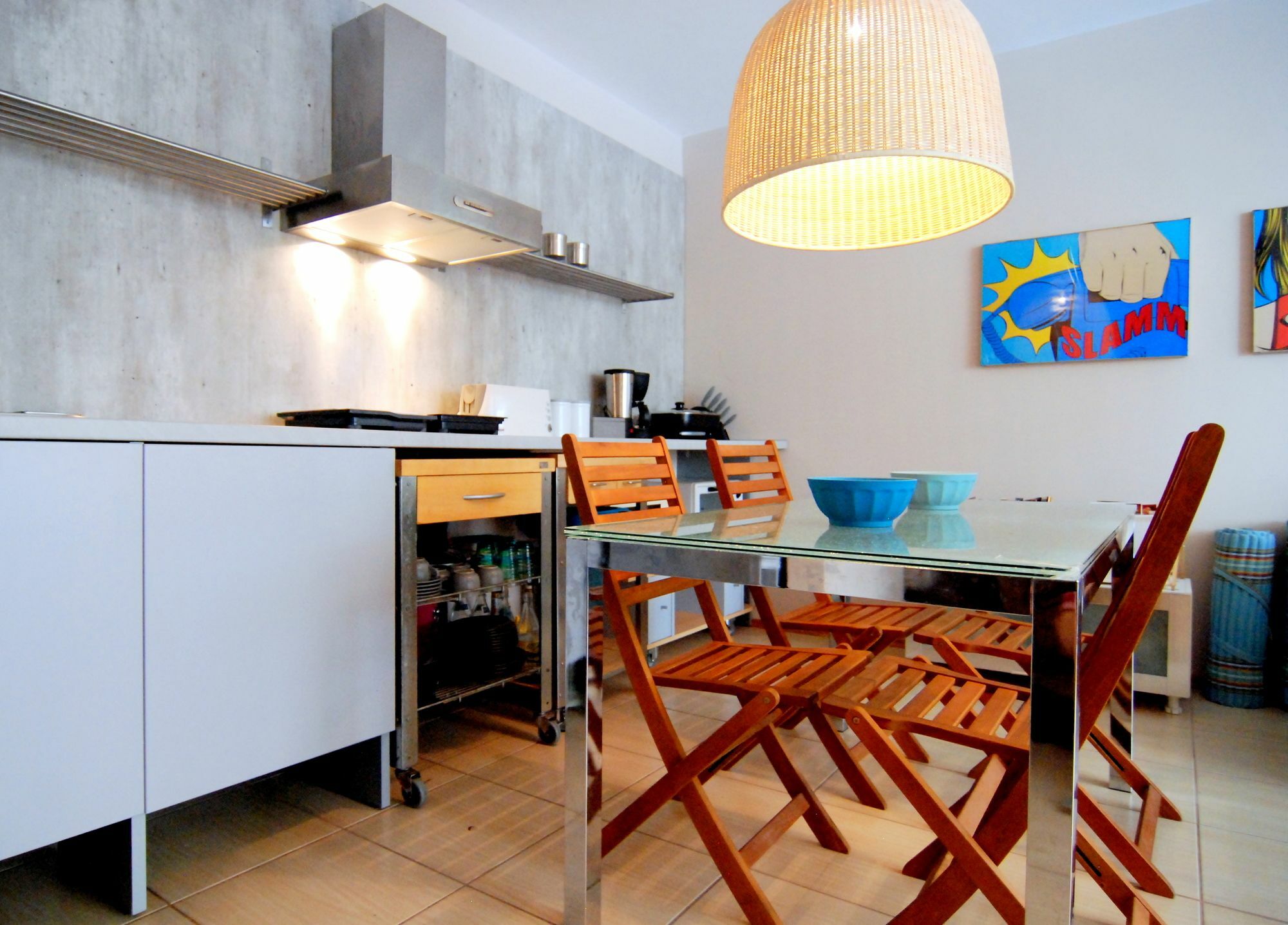 Baratero Mar Nero Apartments ラヴダ エクステリア 写真