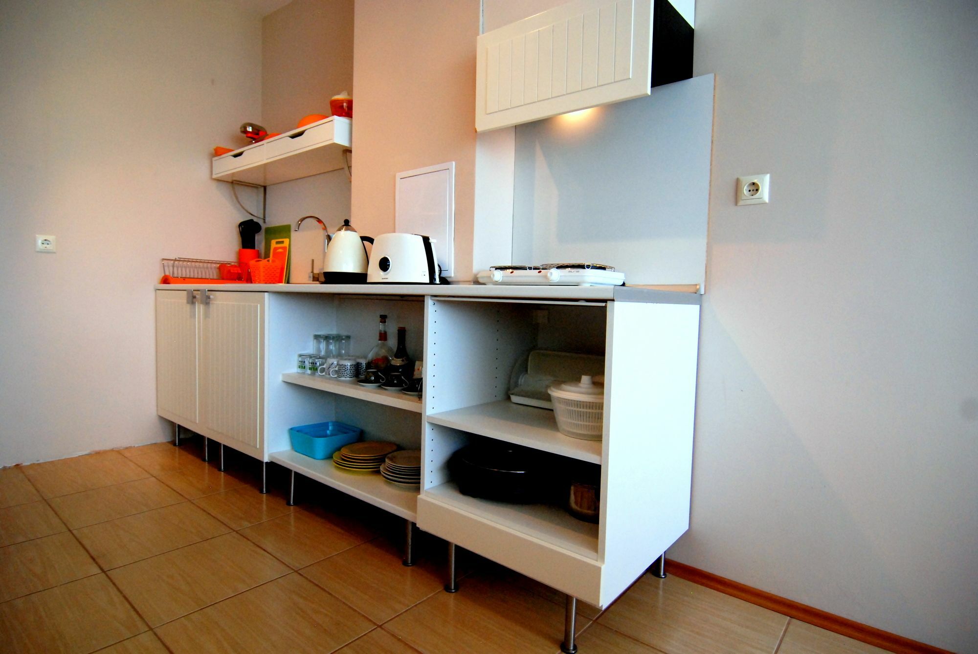 Baratero Mar Nero Apartments ラヴダ エクステリア 写真