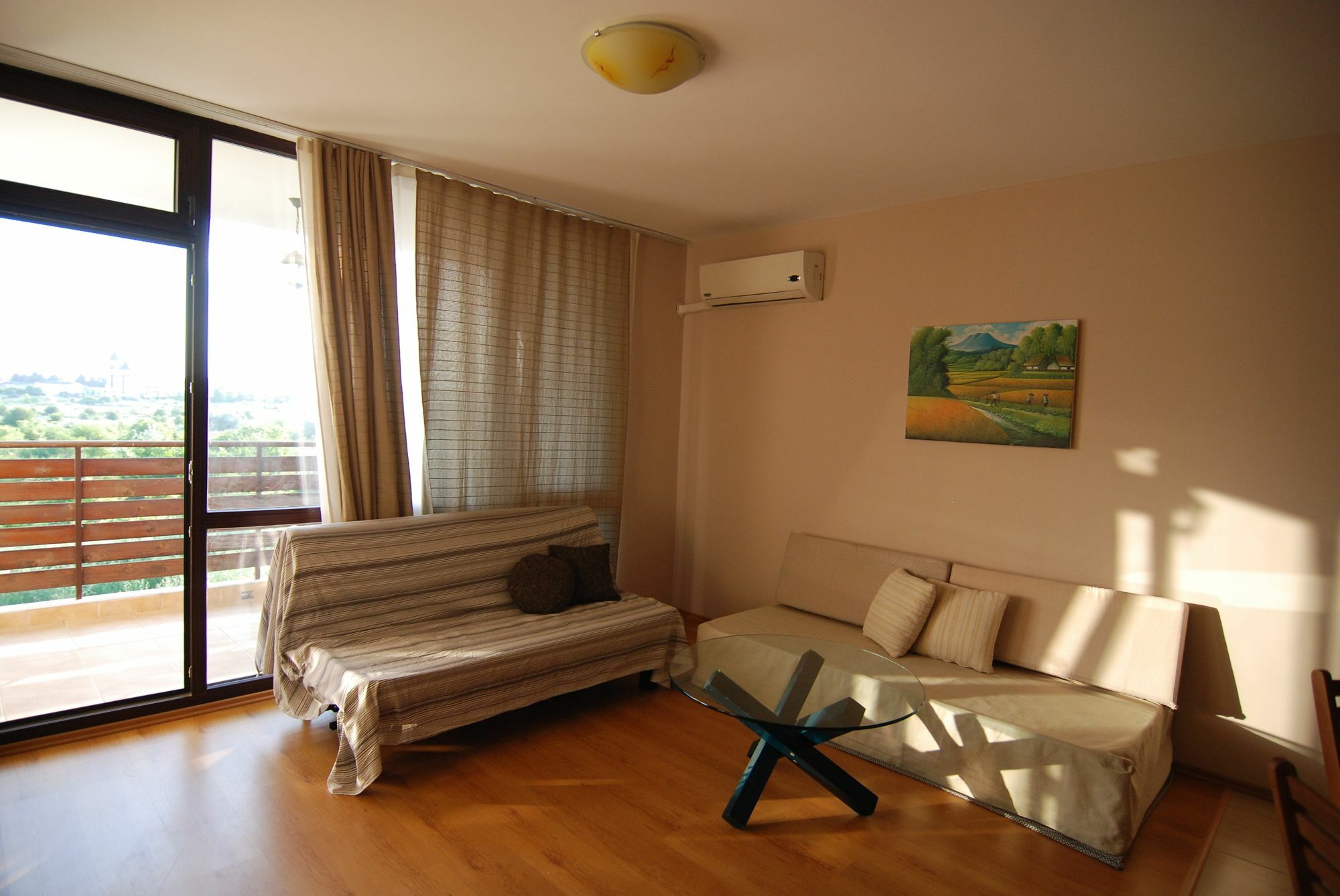 Baratero Mar Nero Apartments ラヴダ エクステリア 写真