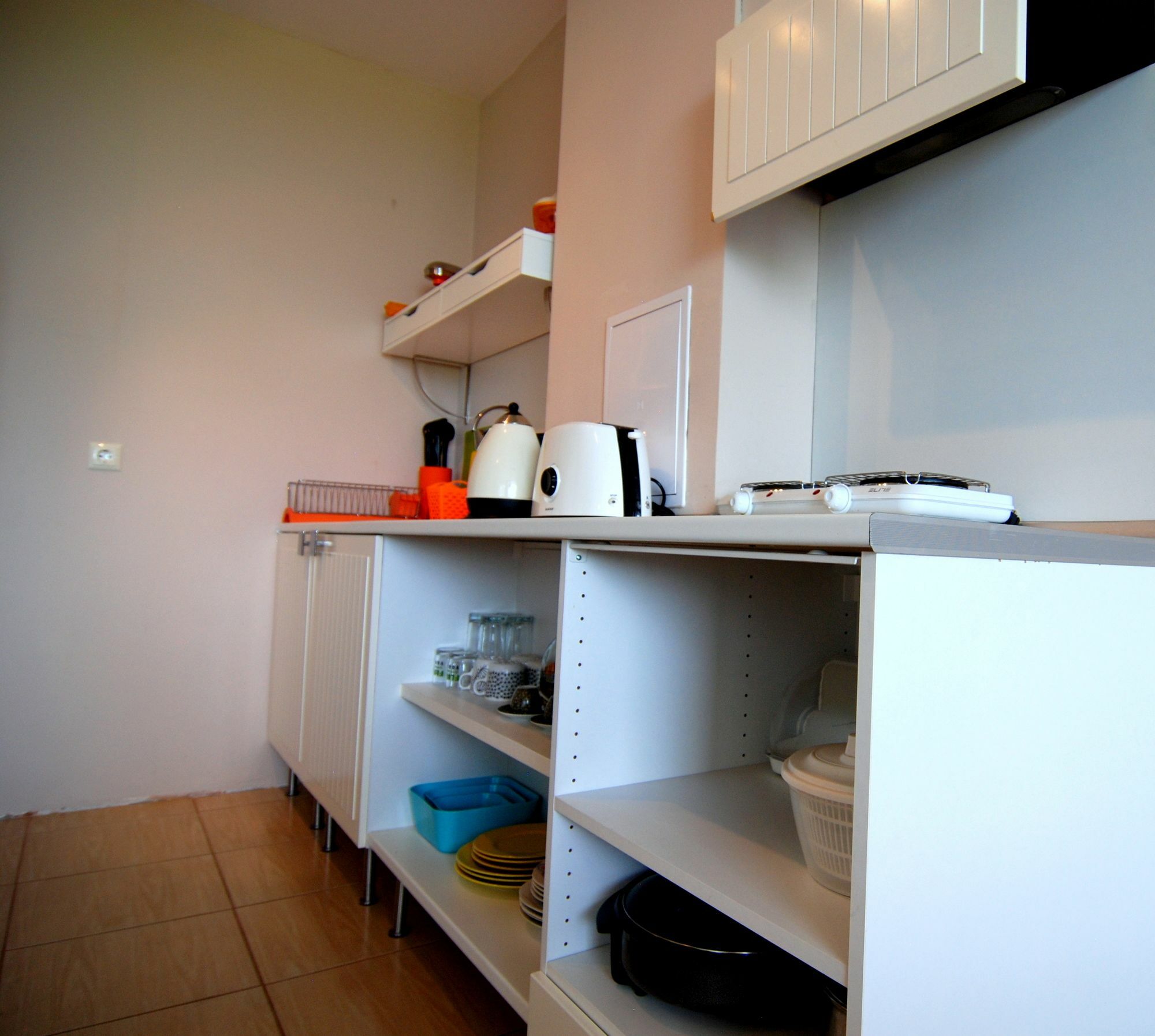 Baratero Mar Nero Apartments ラヴダ エクステリア 写真