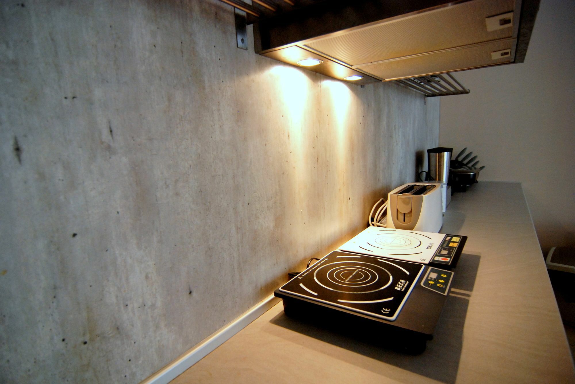 Baratero Mar Nero Apartments ラヴダ エクステリア 写真