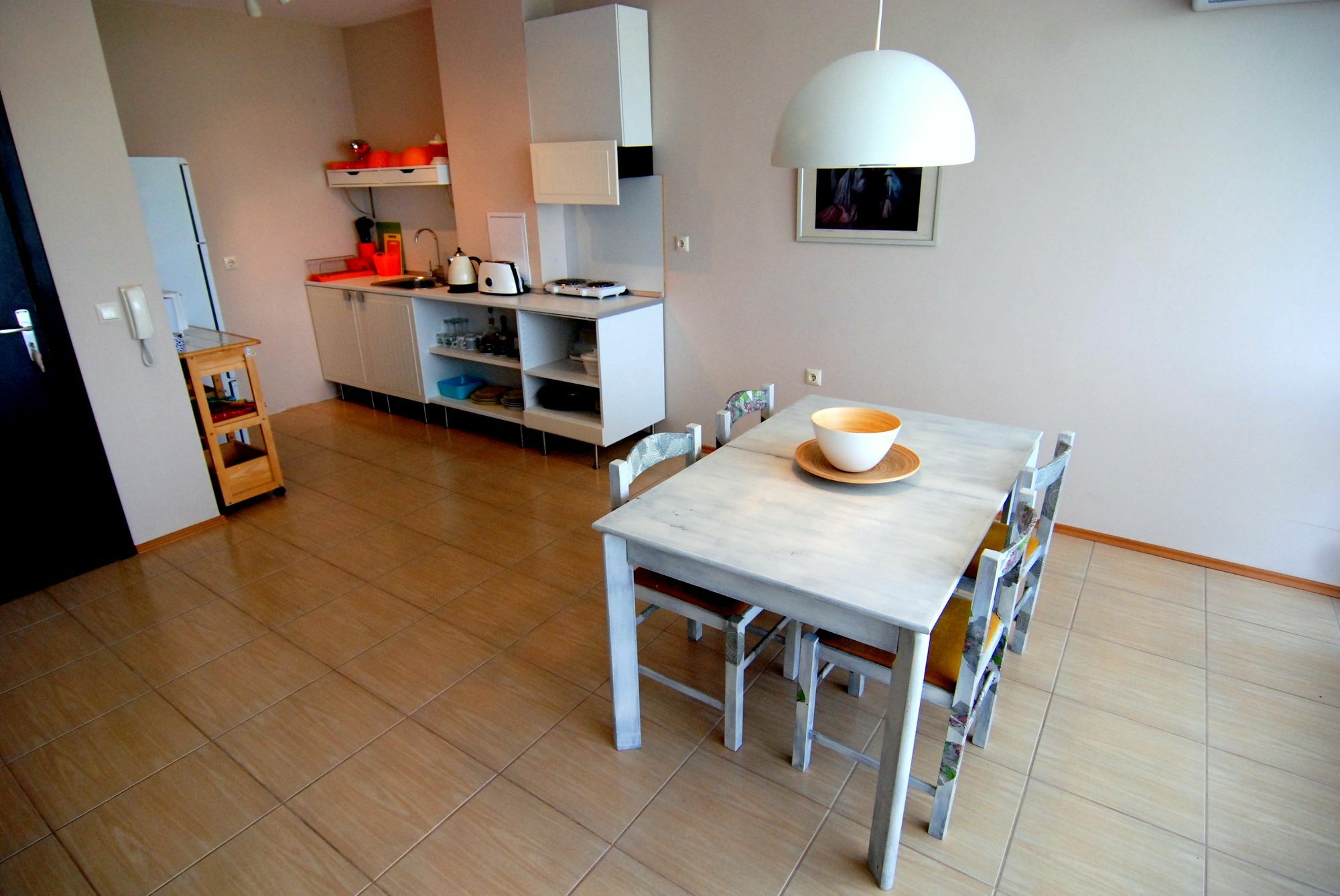 Baratero Mar Nero Apartments ラヴダ エクステリア 写真