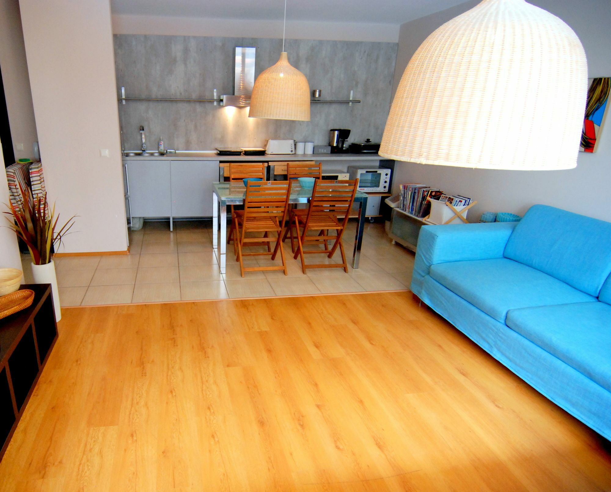 Baratero Mar Nero Apartments ラヴダ エクステリア 写真